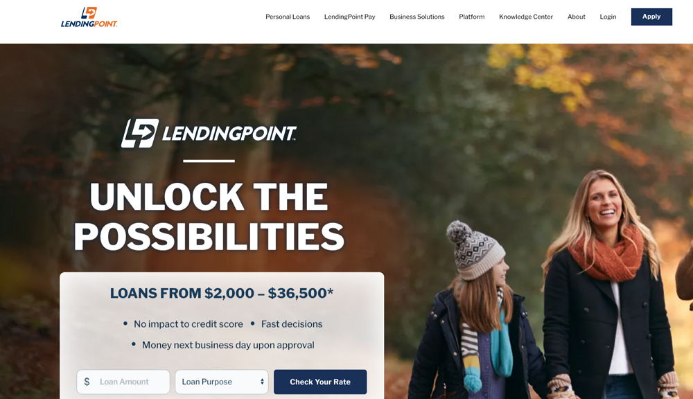 lendingpoint