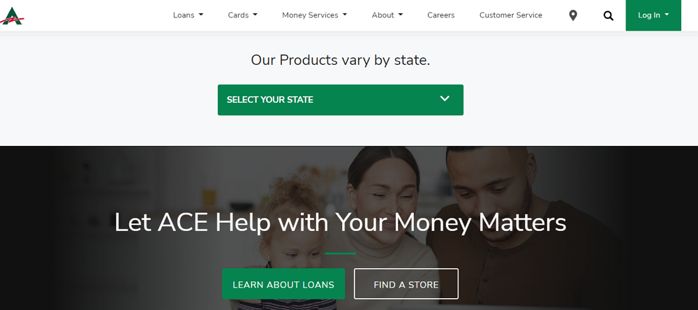 Ace Cash Express