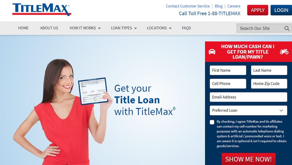 TitleMax