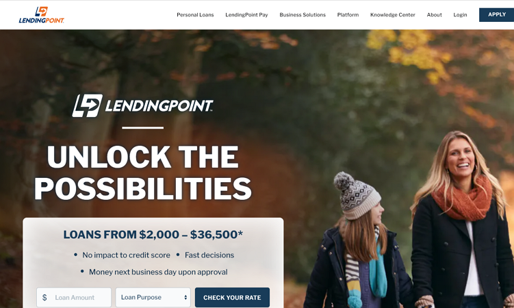 LendingPoint