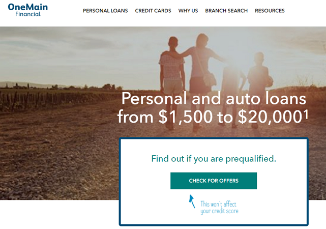 OneMain-Financial