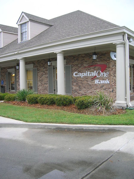 Capital One Bank-0