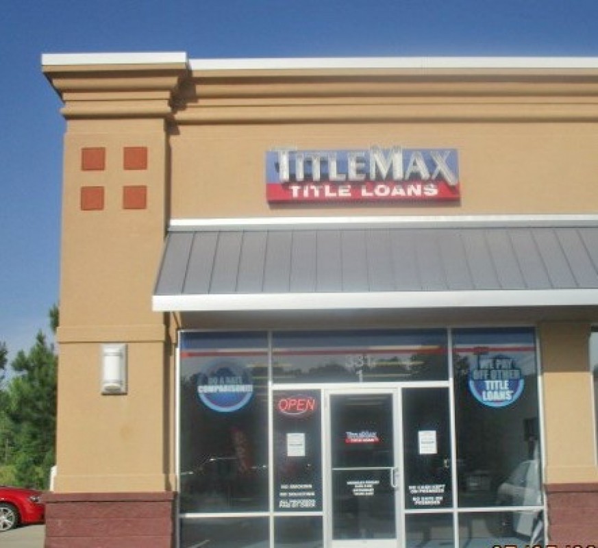 TitleMax Title Secured Loans-0