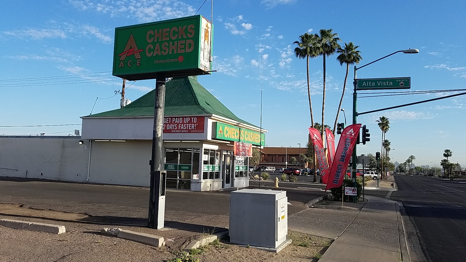ACE Cash Express-0