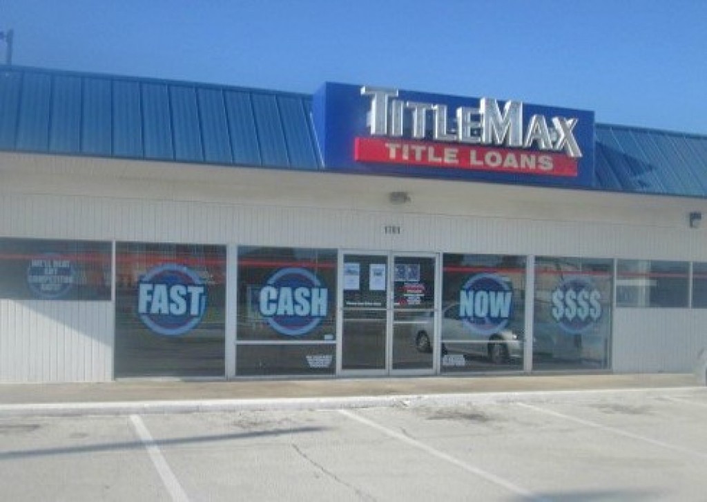 TitleMax Title Loans-0