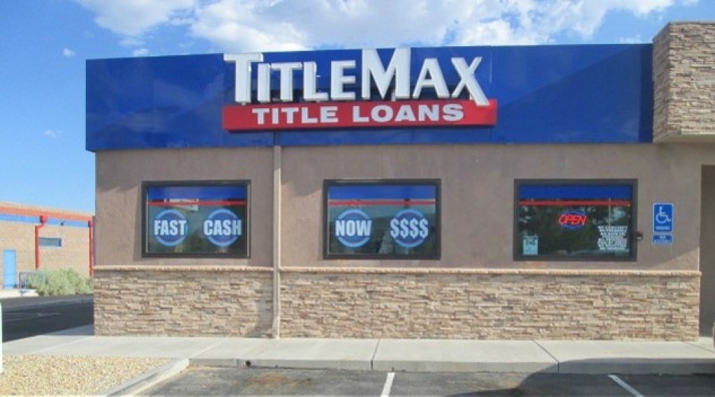 TitleMax Title Loans-0