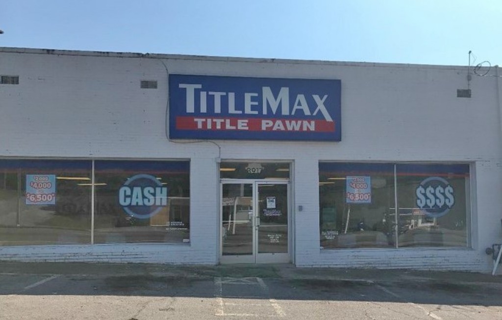 TitleMax Title Loans-0