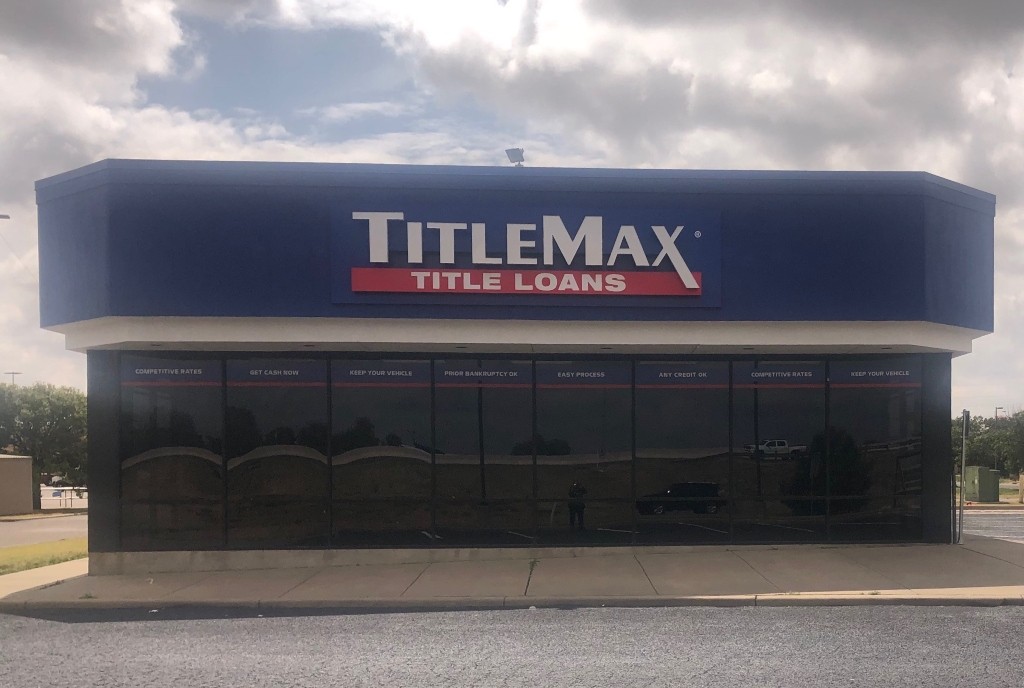 TitleMax Title Loans-0