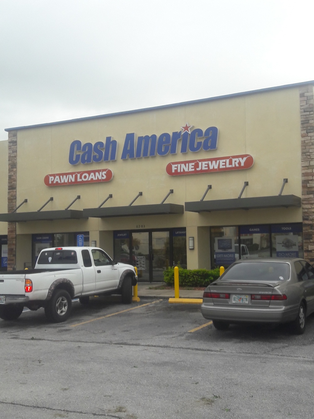 Cash America Pawn-0
