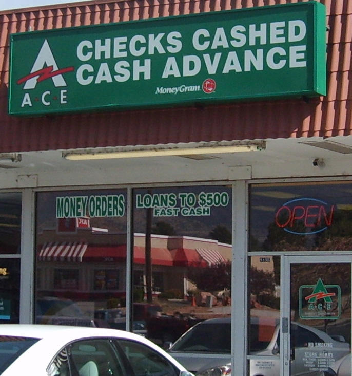 ACE Cash Express-0