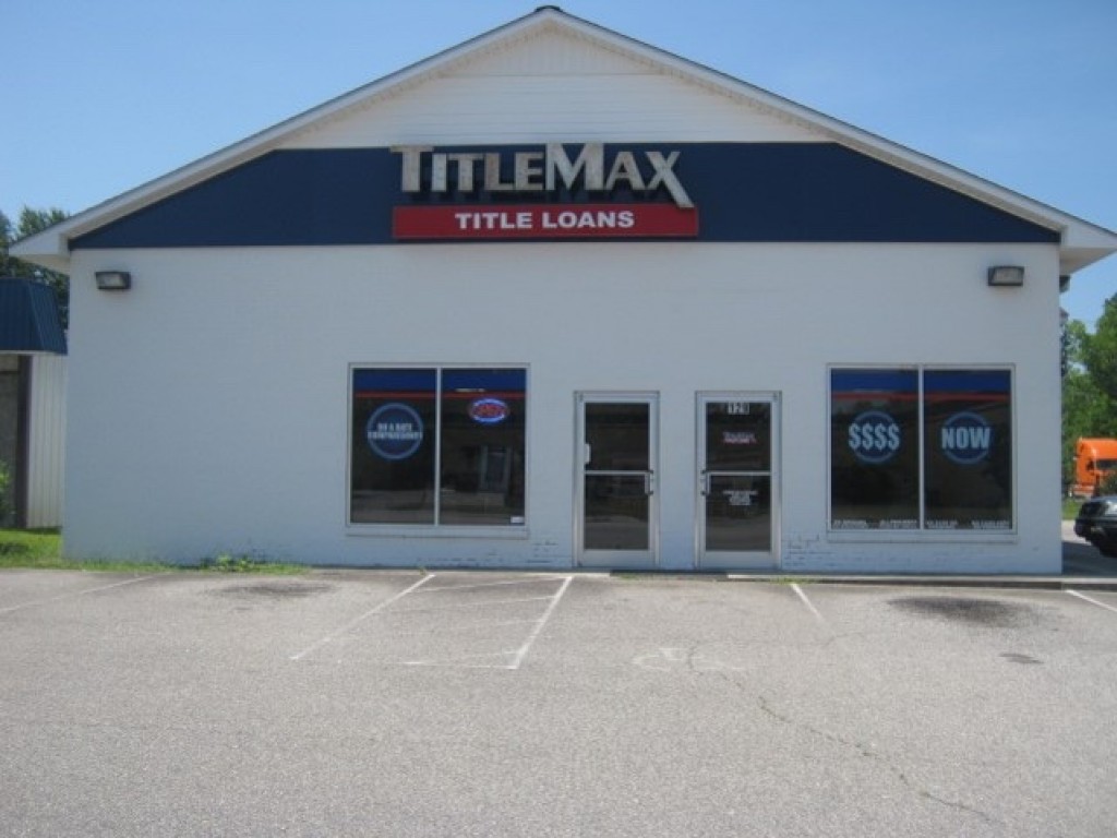 TitleMax Title Secured Loans-0
