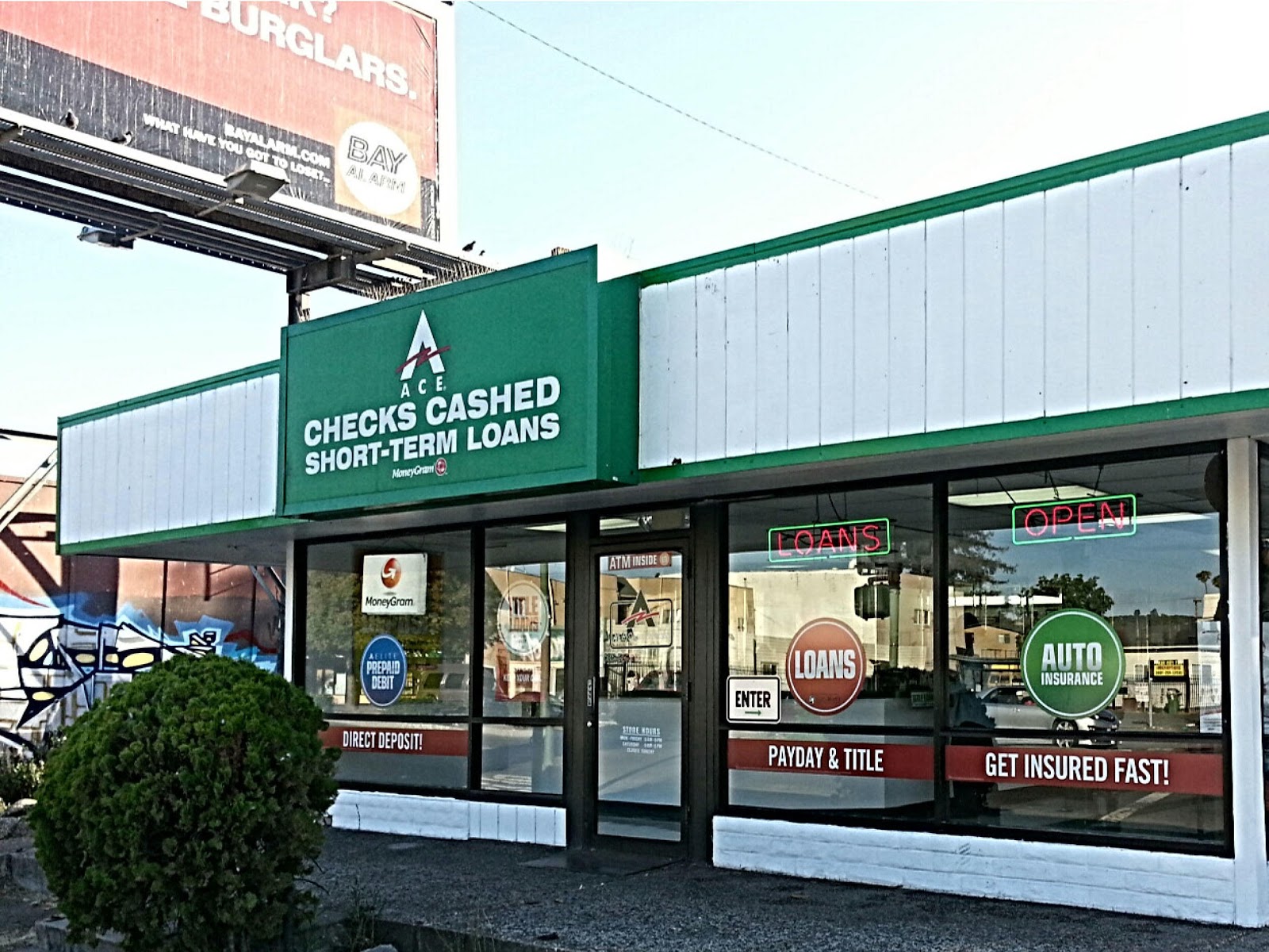 ACE Cash Express-0