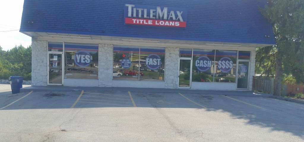 TitleMax Title Secured Loans-0
