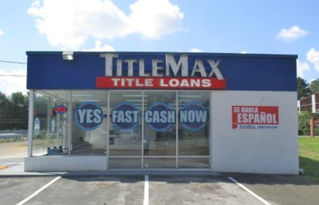 TitleMax Title Loans-0