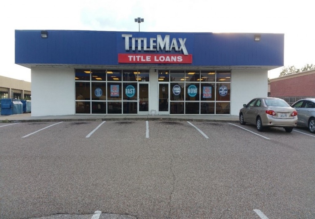 TitleMax Title Loans-0