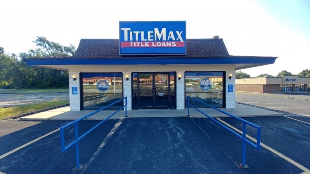 TitleMax Title Secured Loans-0