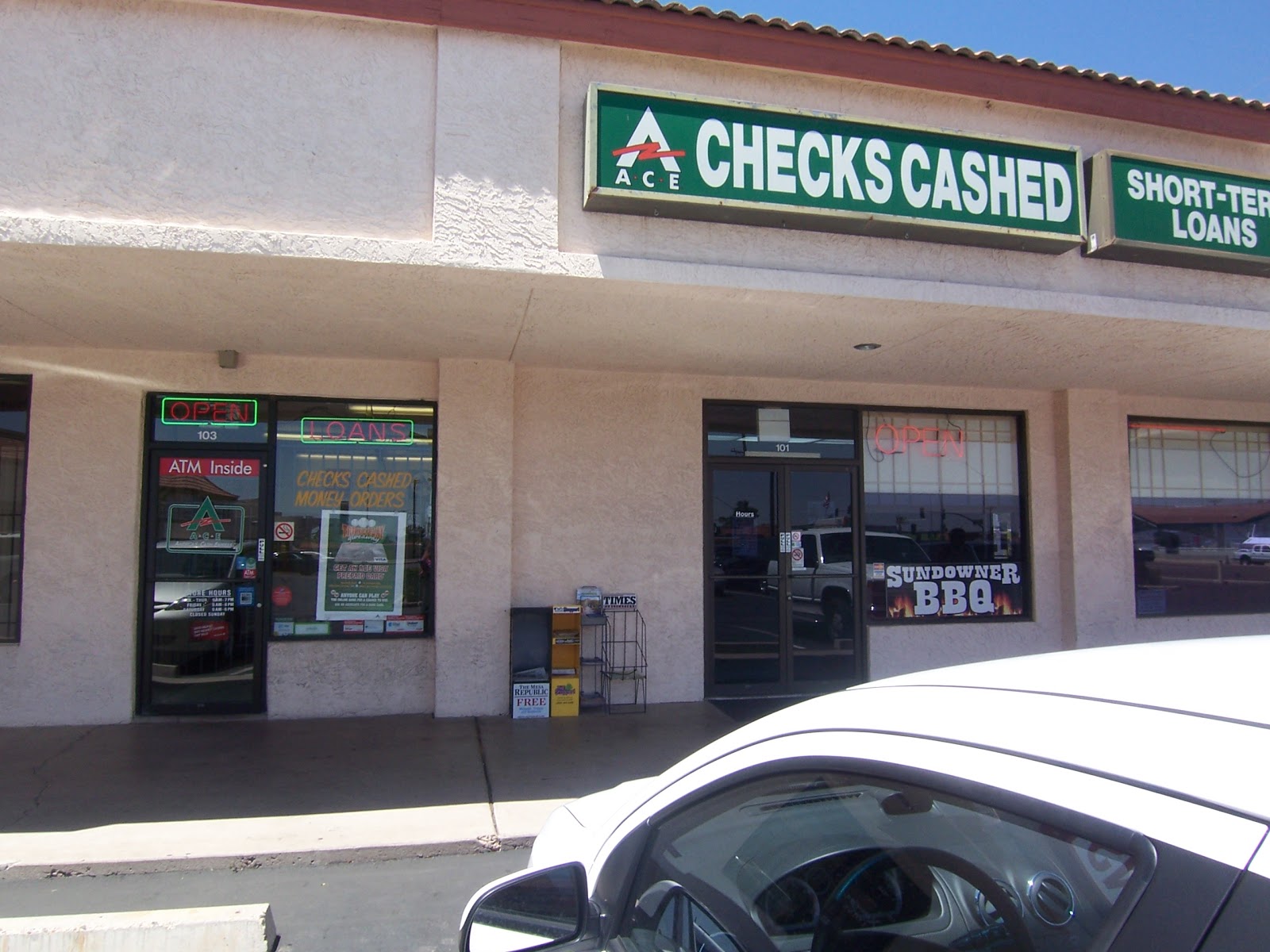 ACE Cash Express-0