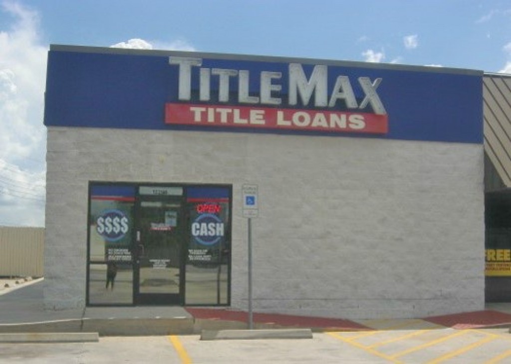 TitleMax Title Loans-0