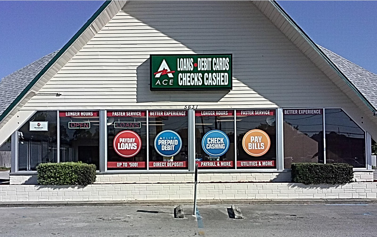 ACE Cash Express-0