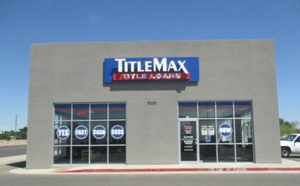 TitleMax Title Loans-0