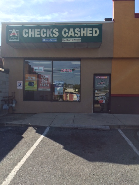 ACE Cash Express-0