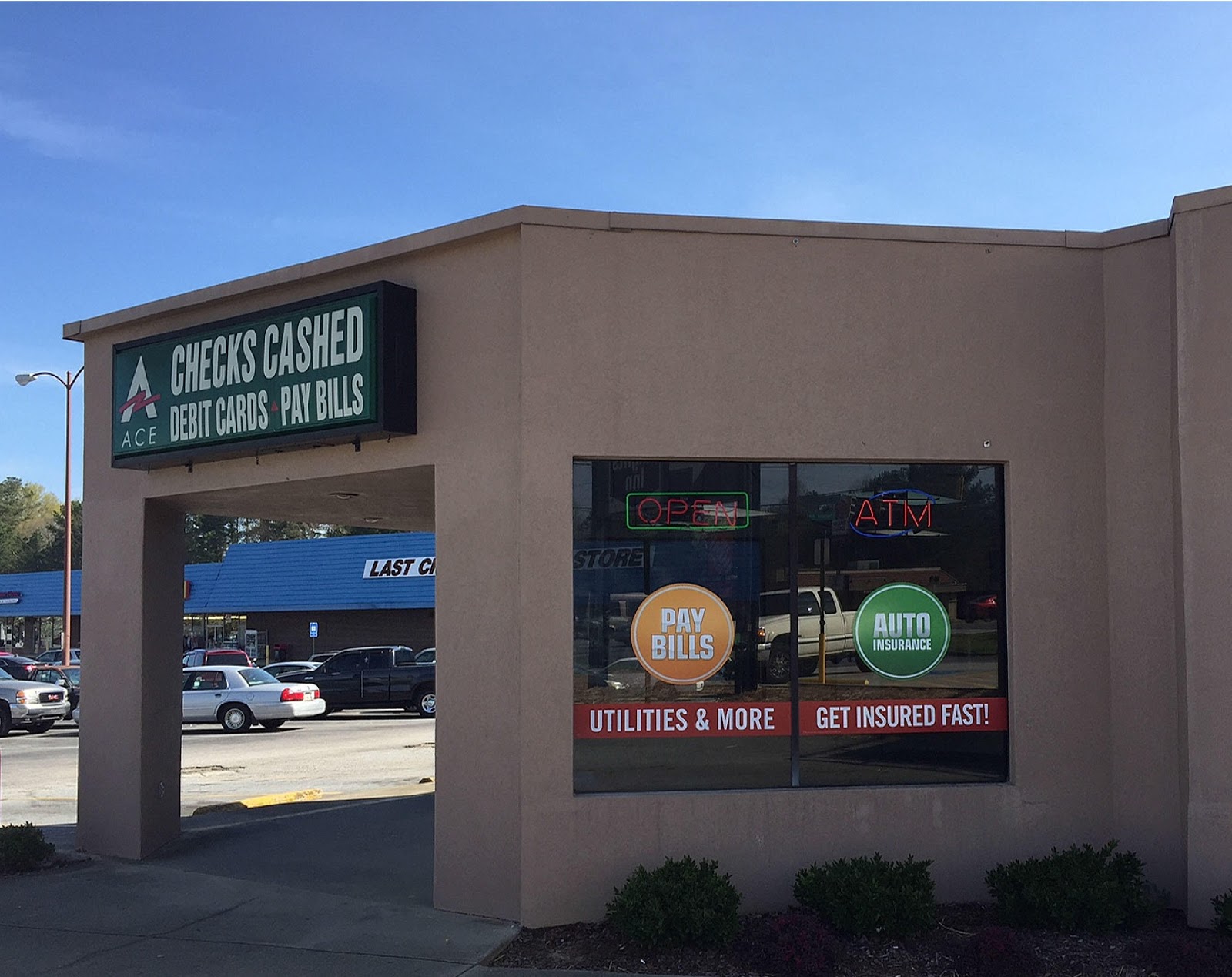ACE Cash Express-0