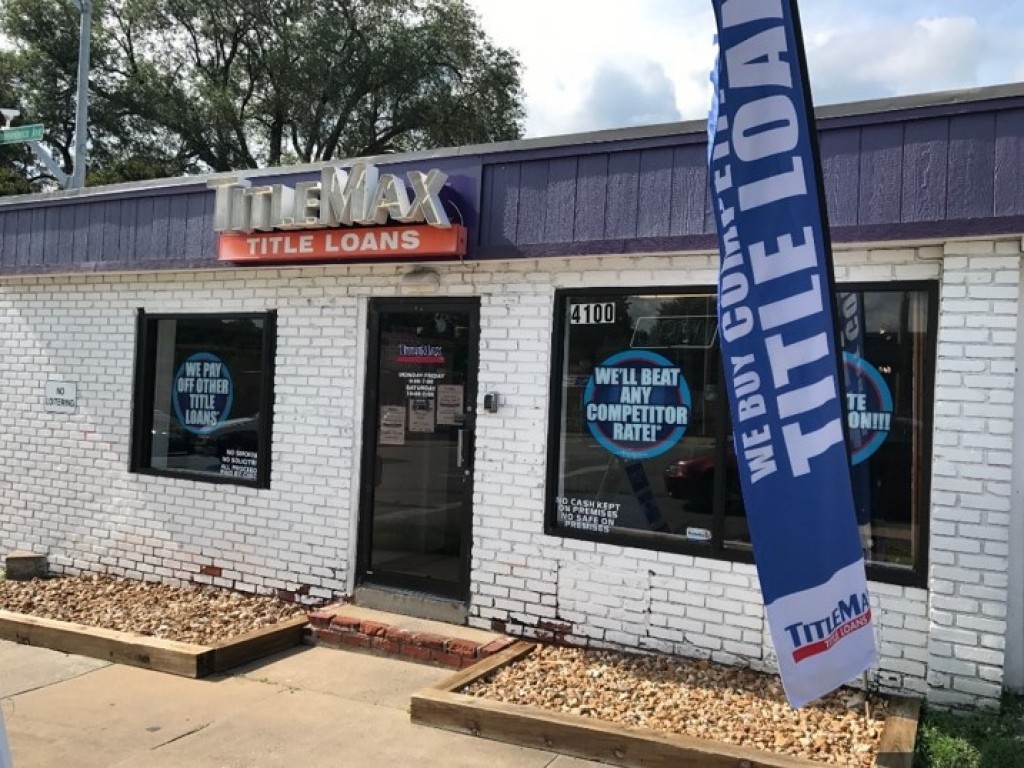 TitleMax Title Secured Loans-0