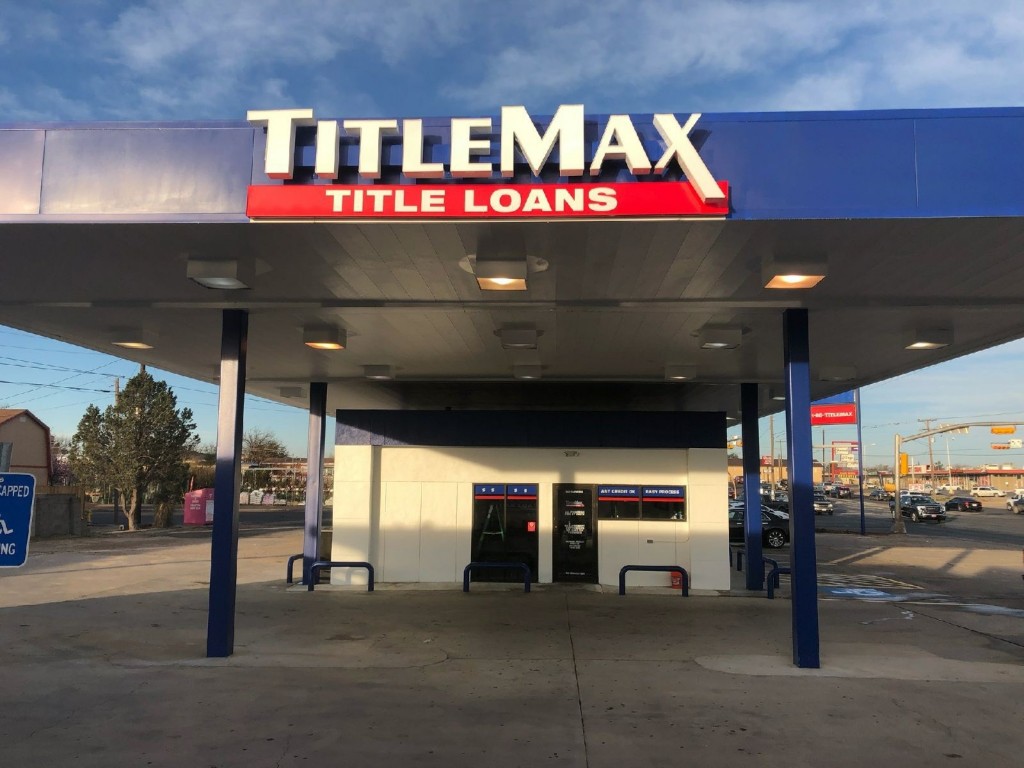 TitleMax Title Loans-0