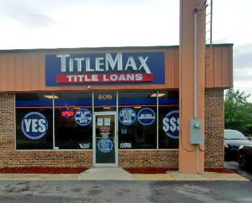 TitleMax Title Secured Loans-0
