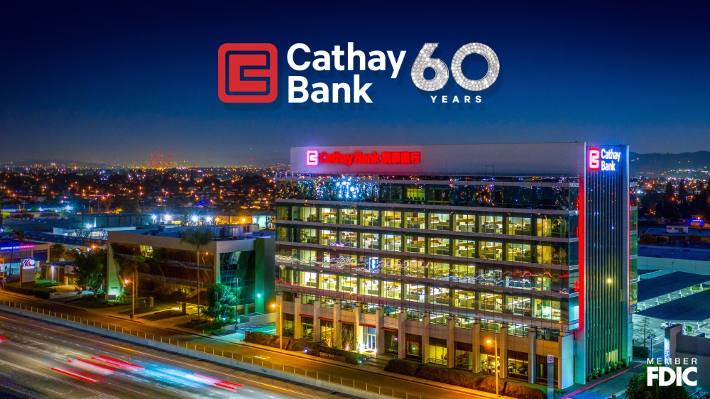 Cathay Bank-0