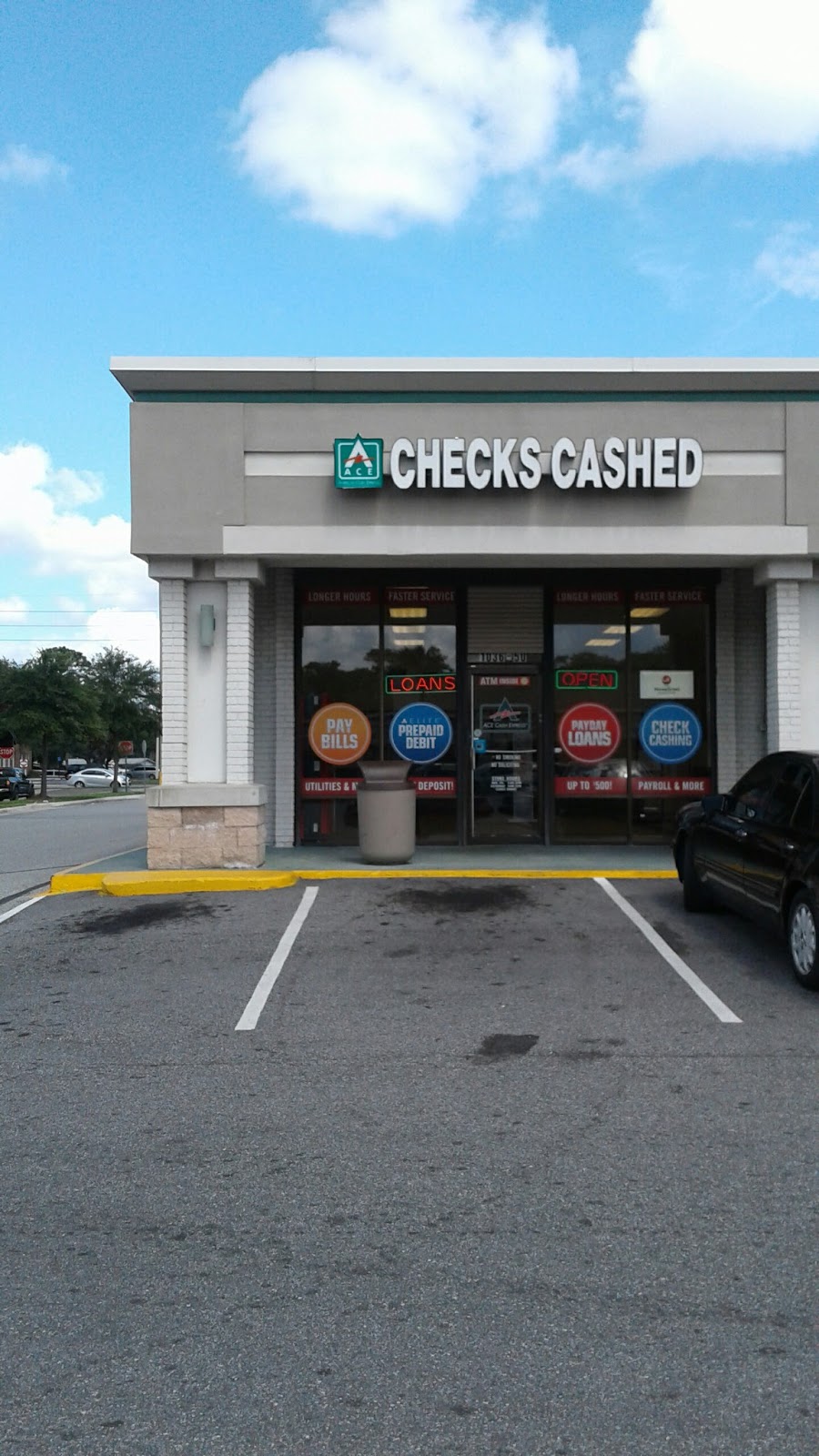 ACE Cash Express-0