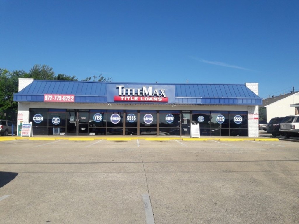TitleMax Title Loans-0