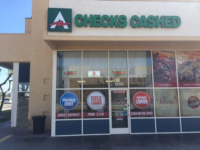 ACE Cash Express-0
