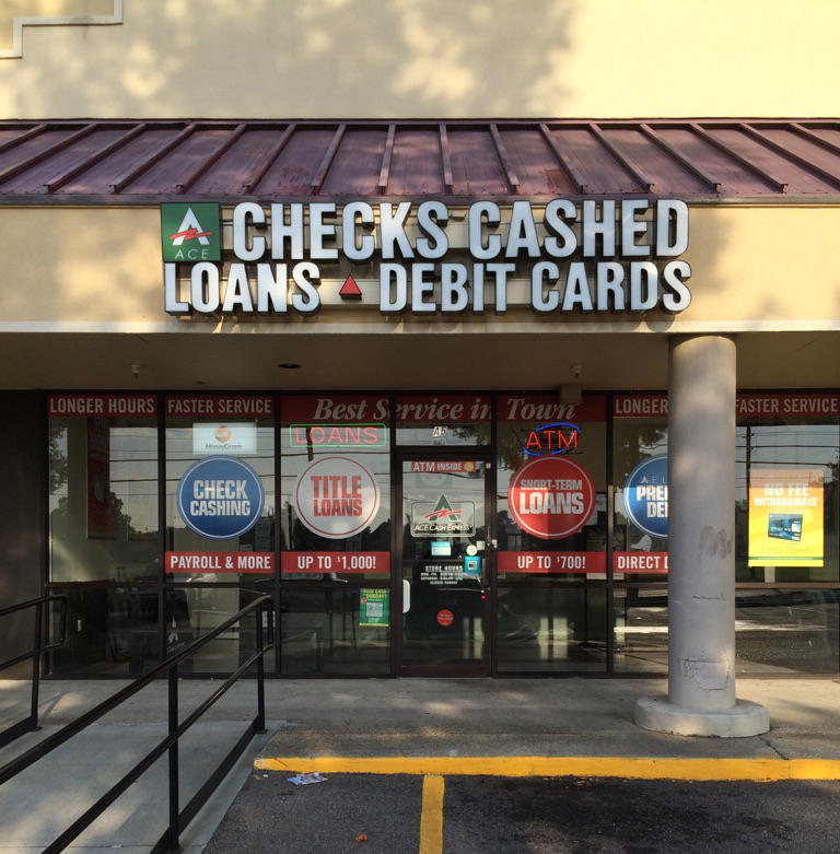 ACE Cash Express-0