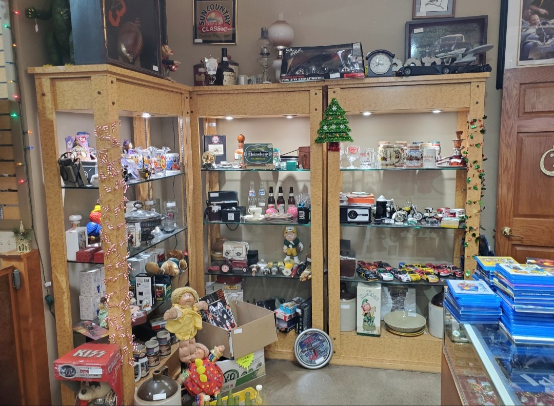 National Pawn Co in W Clairemont Ave, Eau Claire, Wisconsin | WeLoans