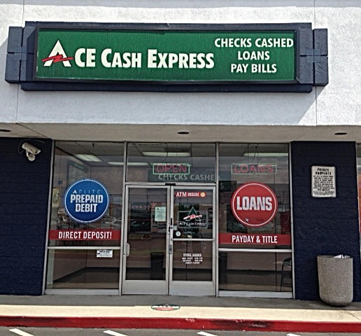 ACE Cash Express-0