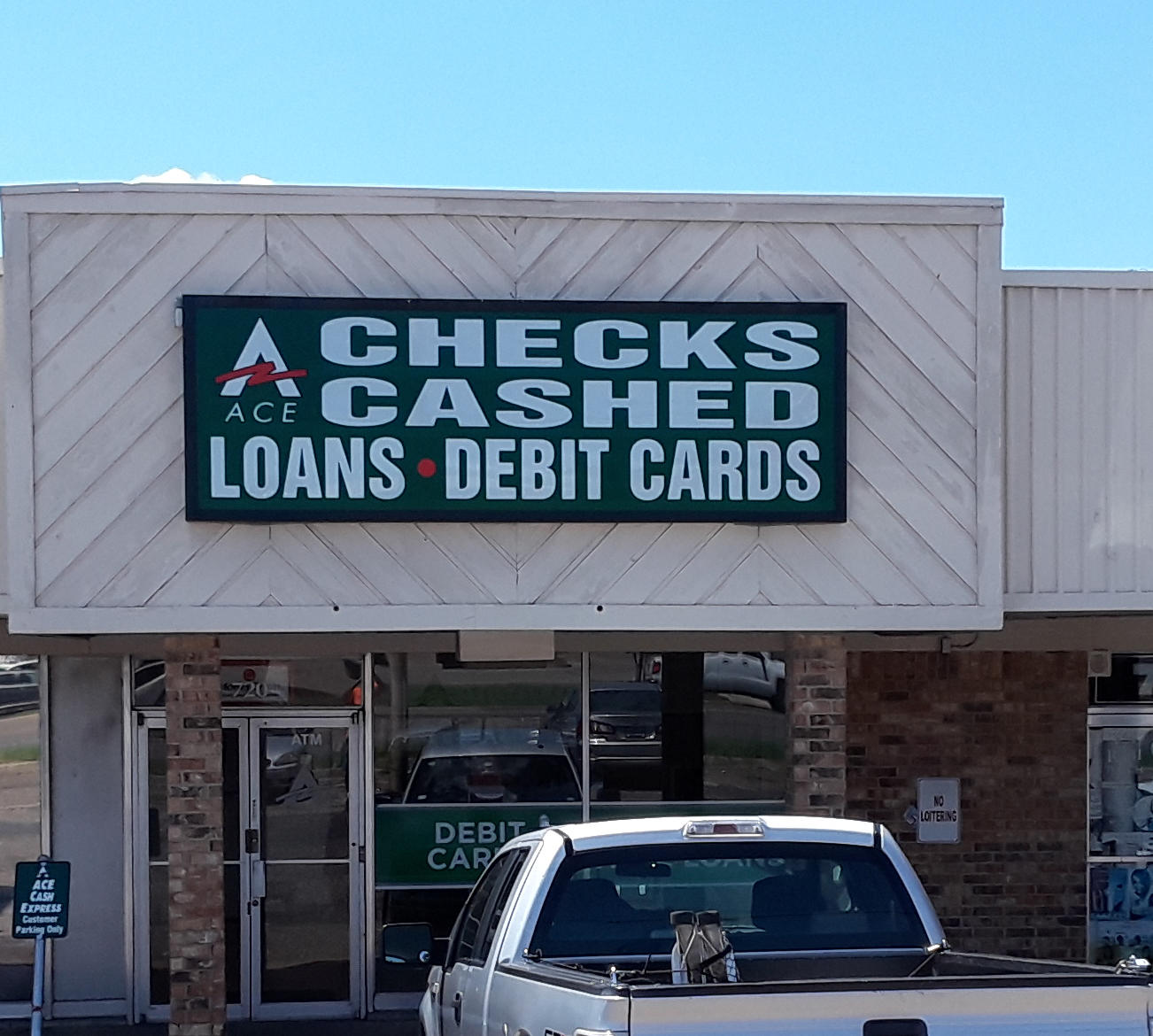 ACE Cash Express-0