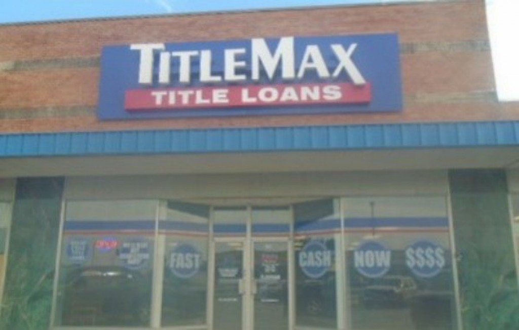 TitleMax Title Loans-0