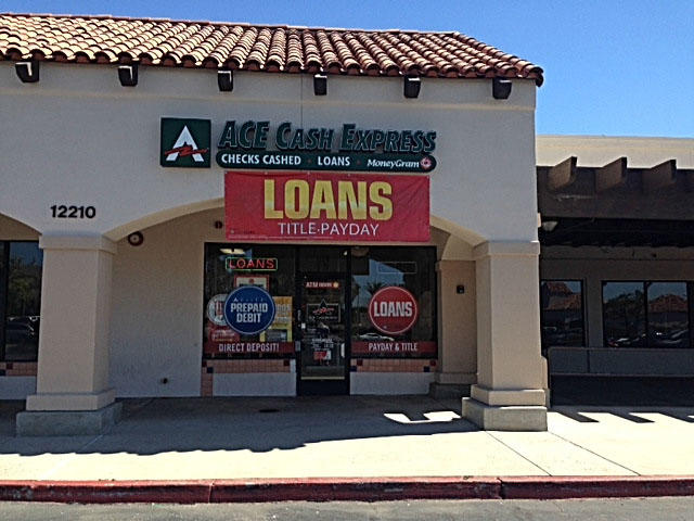 ACE Cash Express-0