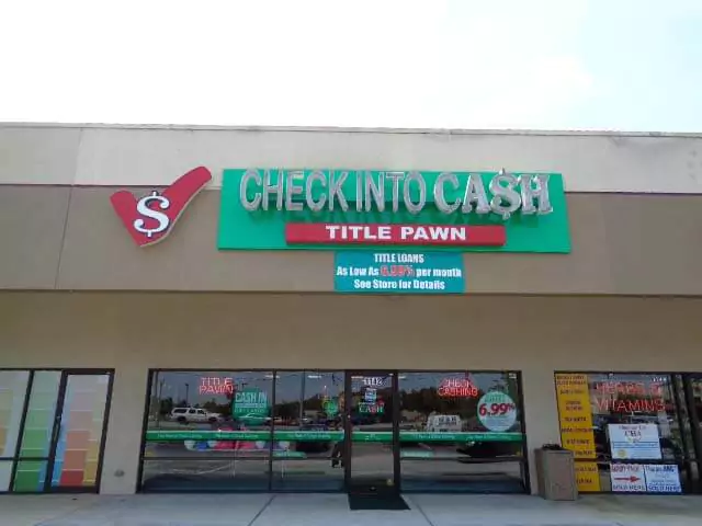 Check Into Cash Title Pawn-0
