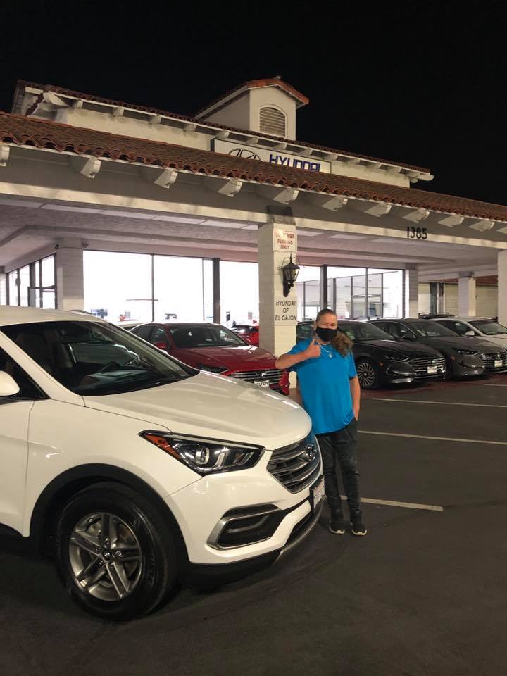 Discover 71+ images hyundai el cajon service In.thptnganamst.edu.vn