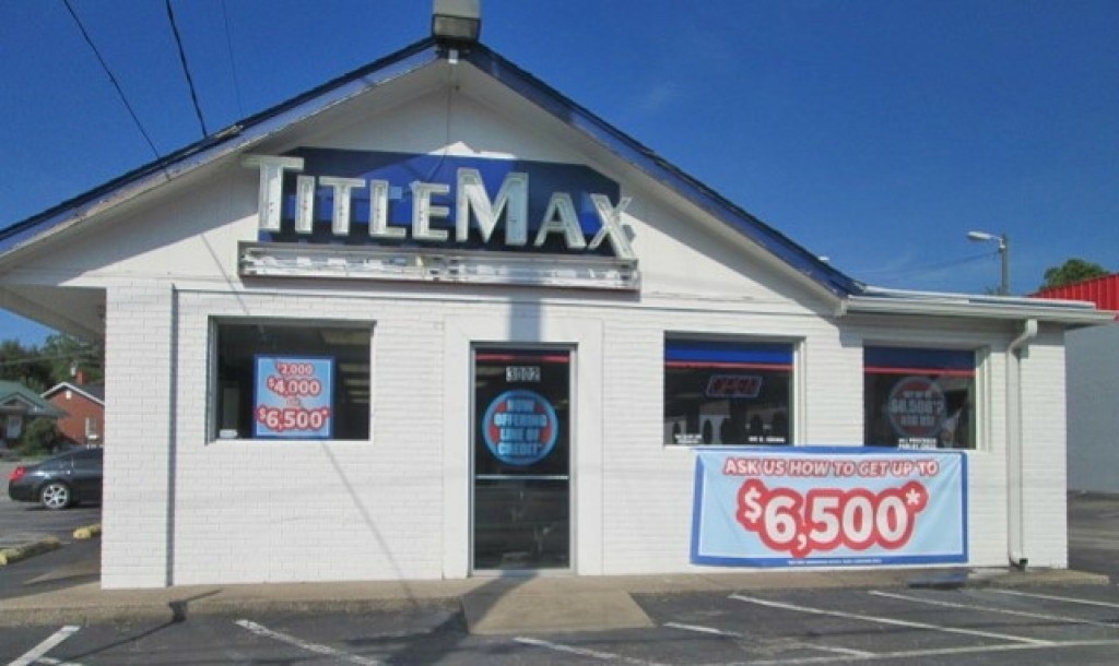TitleMax Title Loans-0