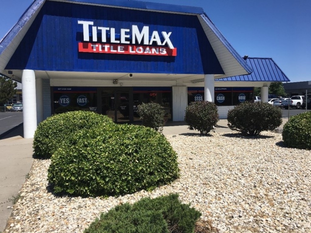 TitleMax Title Loans-0