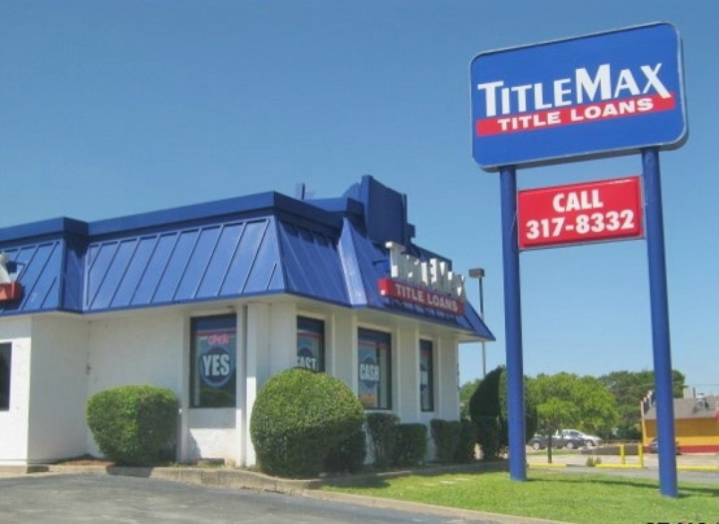 TitleMax Title Loans-0