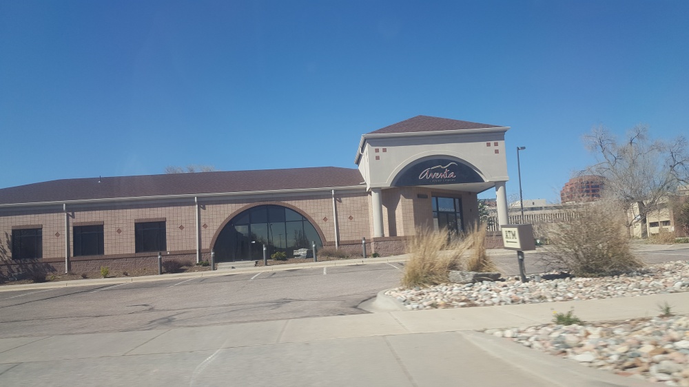 chase bank colorado springs tejon