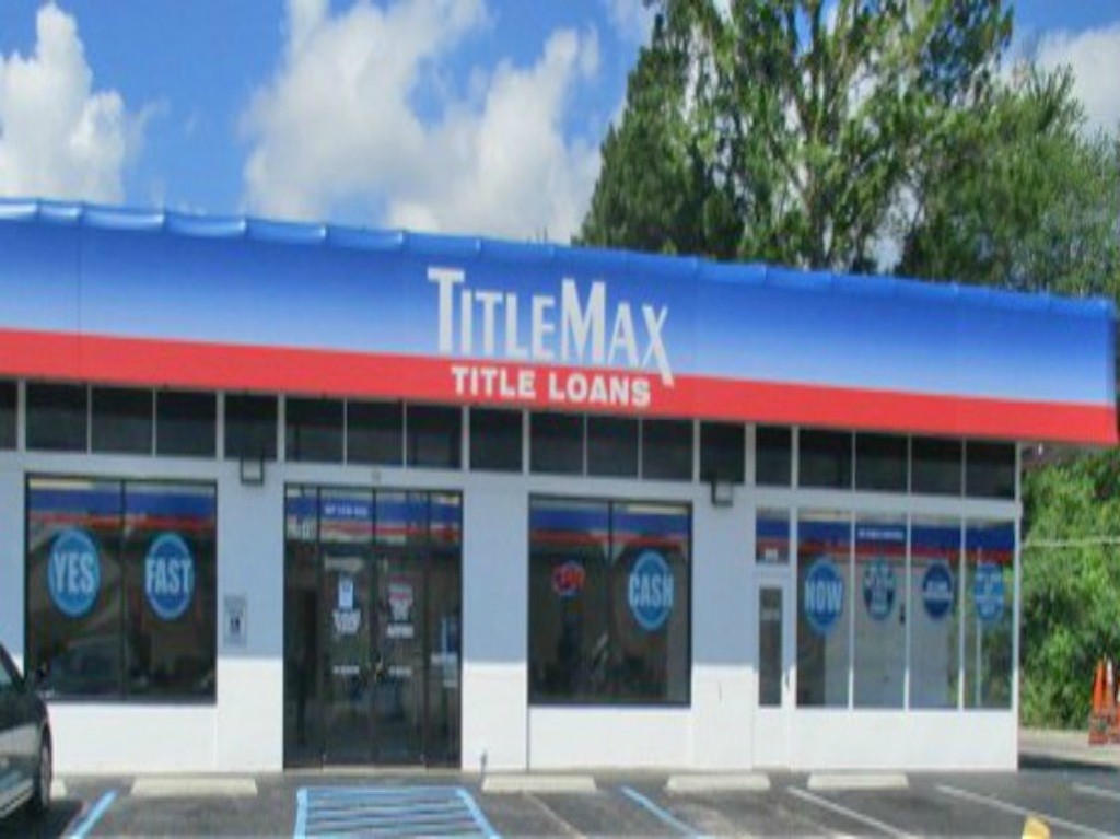 TitleMax Title Loans-0