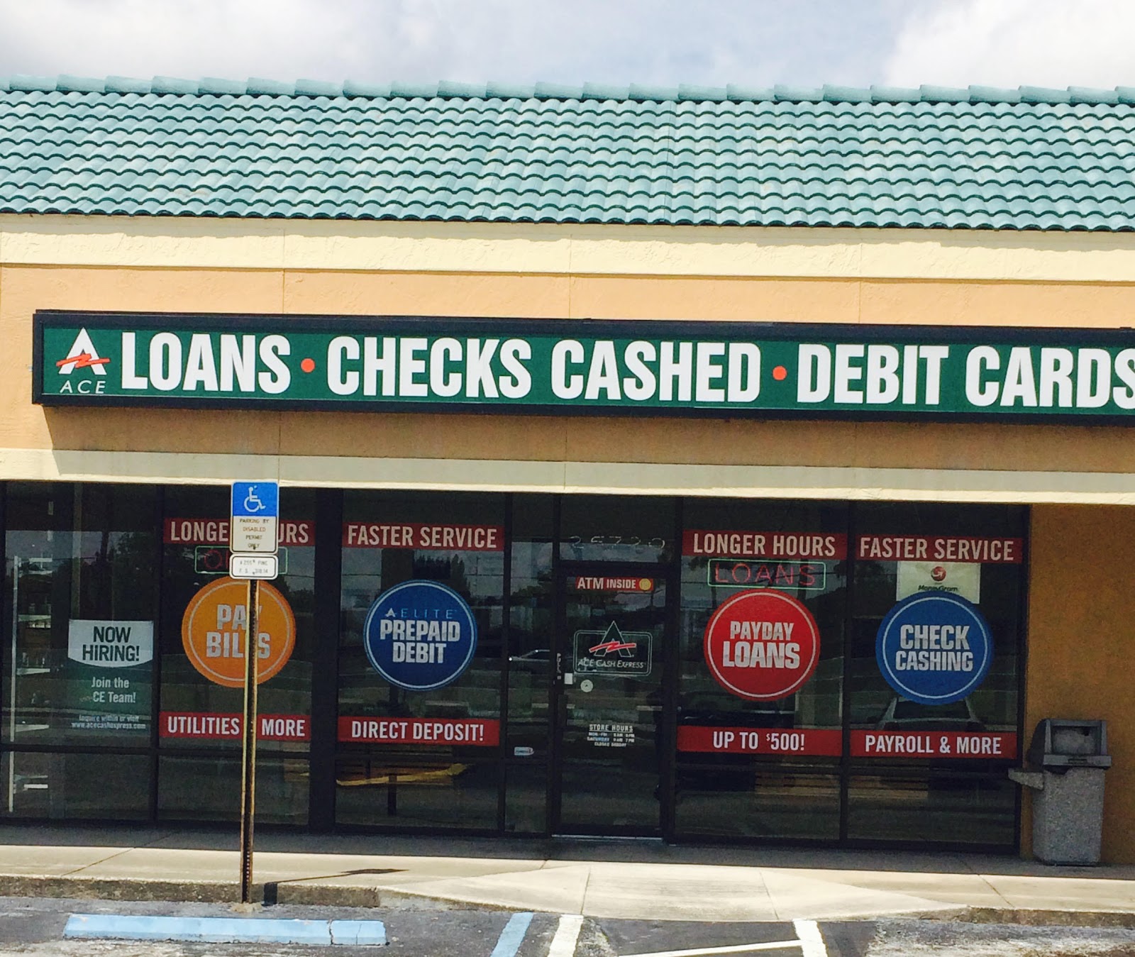 ACE Cash Express-0