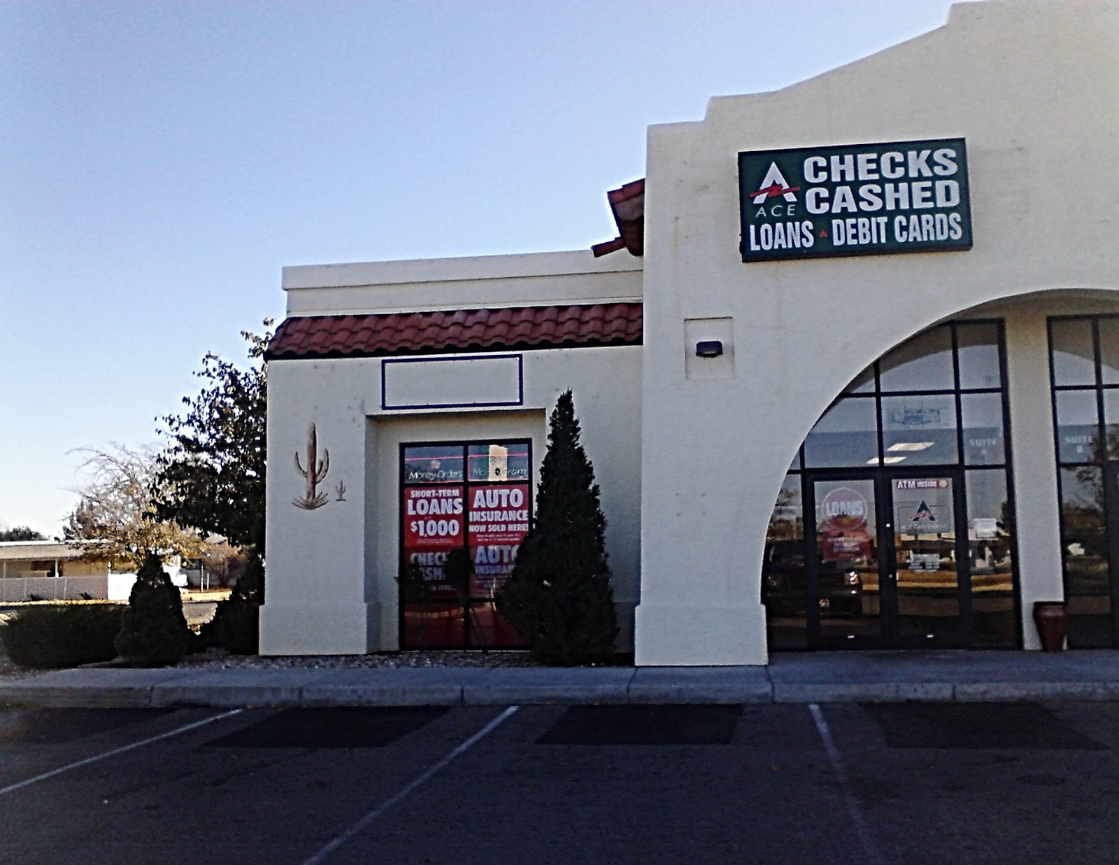 ACE Cash Express-0
