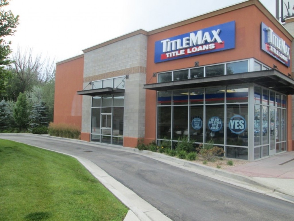 TitleMax Title Loans-0