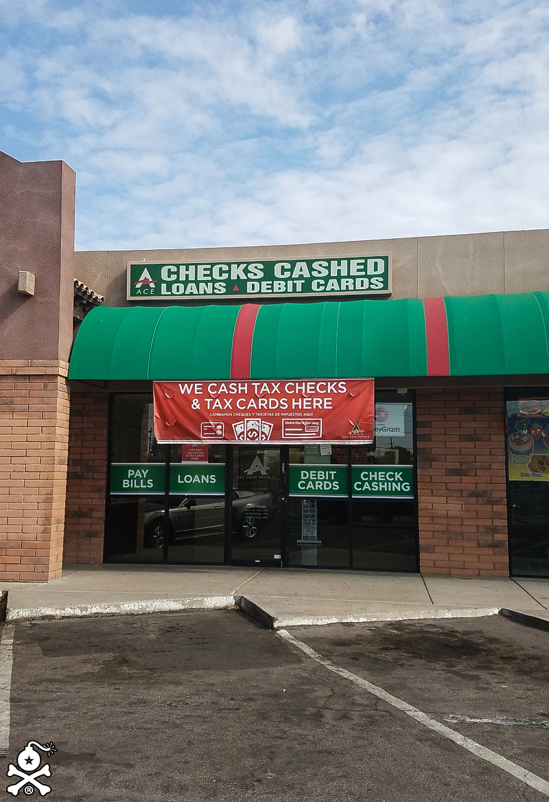 ACE Cash Express-0